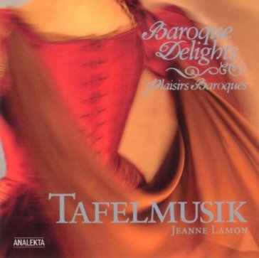 Baroque delights