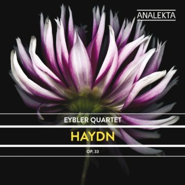 String quartets op.33 nos.1 - 6