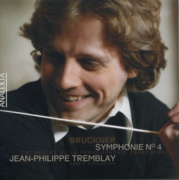 Symphonie no.4