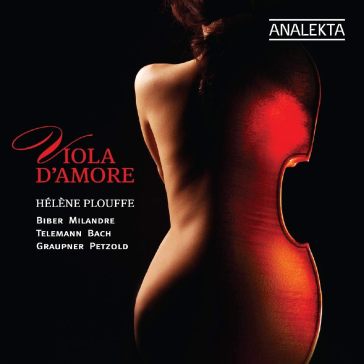 Viola d'amore