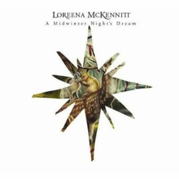Midwinter night's dream, a (cd/dvd ltd e
