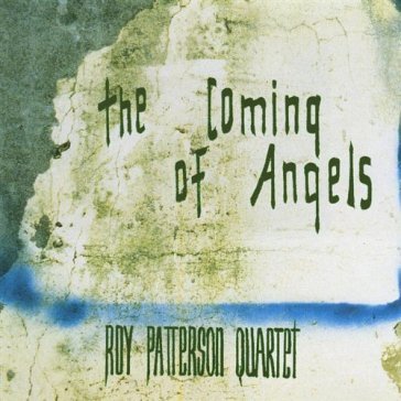 Coming of angels