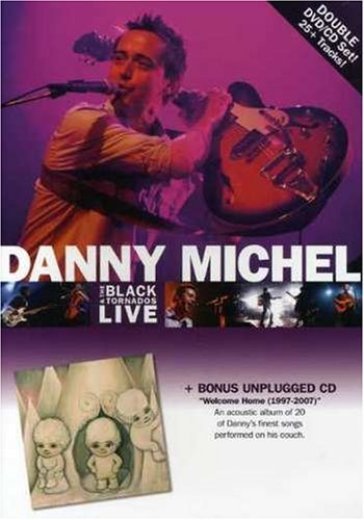 Live -cd+dvd-