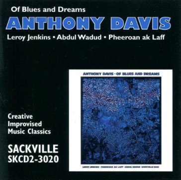 Of blues and dreams