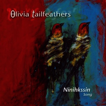 Ninihkssin song