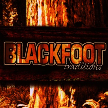 Blackfoot traditions