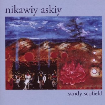 Nikawiy askiy