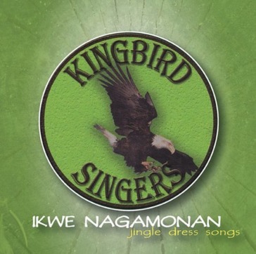 Ikew nagamonan