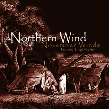 November winds