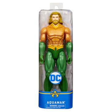 Dc Universe Personaggio Aquaman In Scala 30 Cm