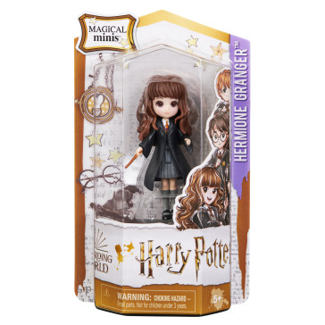 Harry Potter Small Doll Hermione