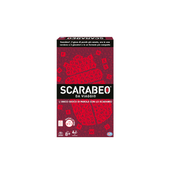 Scarabeo 2 Giocatori
