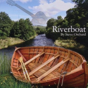 Riverboat