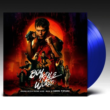 Ost/boy kills world