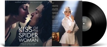 Kiss of the spider woman (original motio
