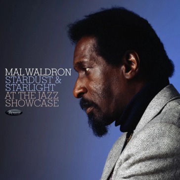 Stardust & starlight: live at the jazz s