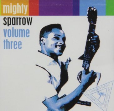 Volume three