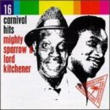 16 carnival hits