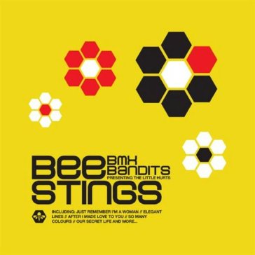 Bee stings