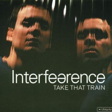 Take that train