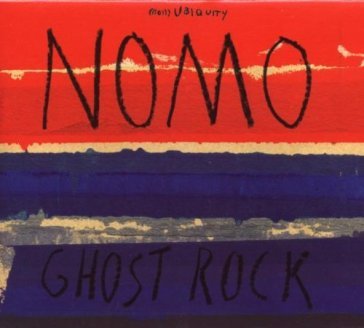 Ghost rock