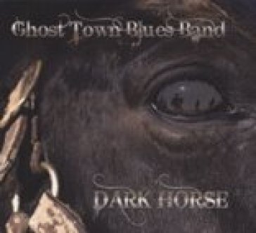 Dark horse
