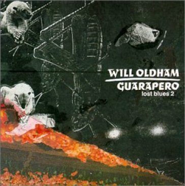 Guarapero/lost blues 2