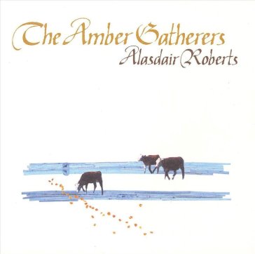 The amber gatherers