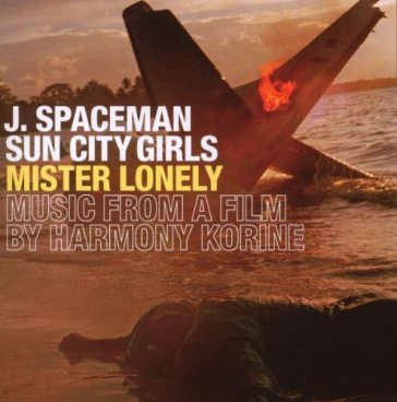 Mister lonely
