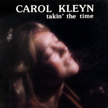 Takin' the time