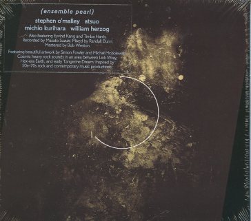 Ensemble pearl