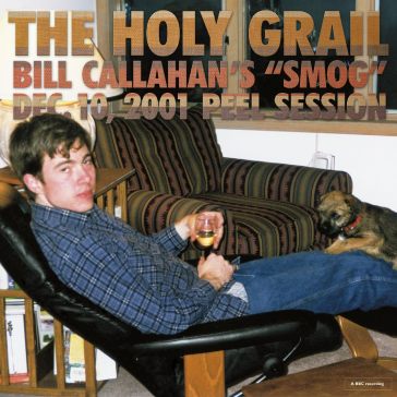 The holy grail bill callahan's smog 2001