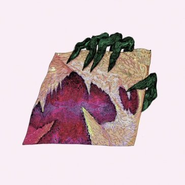 Ganglion reef