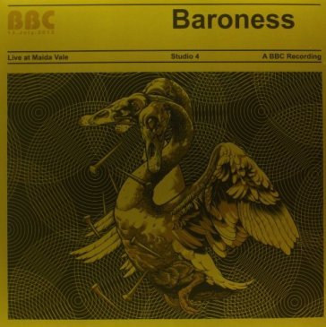 Live at maida vale ep [opaque] (uk)
