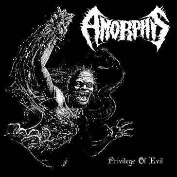 Privilege of evil