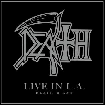 Live in l.a.