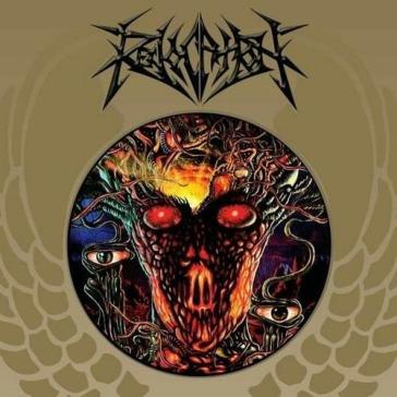 Revocation - custom galaxy edition