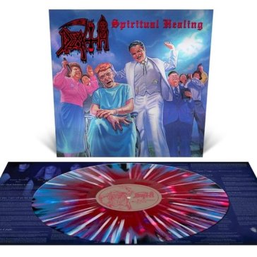 Spiritual healing