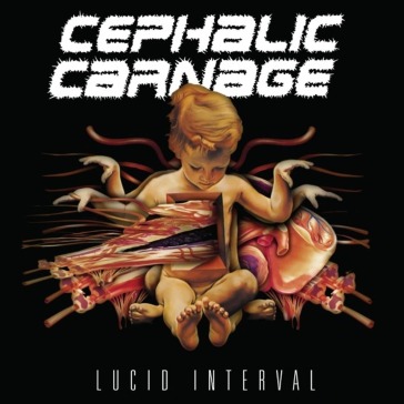 Lucid interval