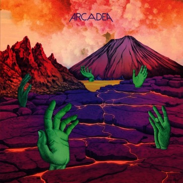 Arcadea