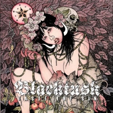 Taste the sin
