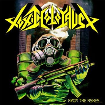 From the ashes of nuclear destruction