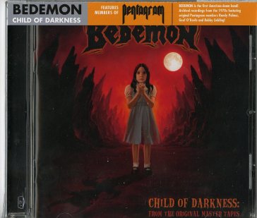 Child of darkness