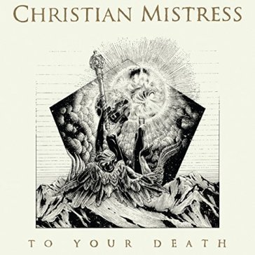 To your death