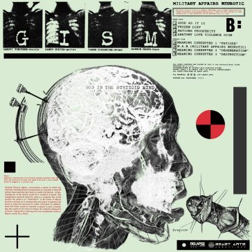 Military affairs neurotic