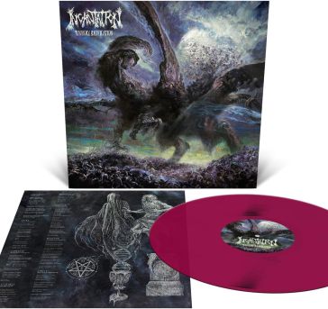 Unholy deification