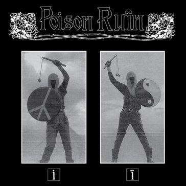 Poison ruin