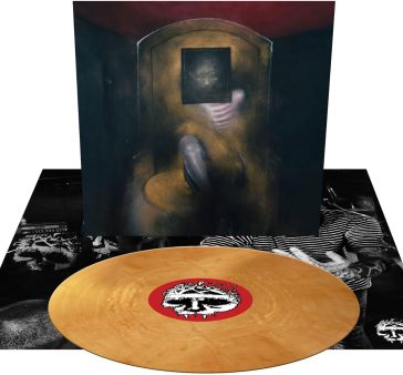 All death is mine: total