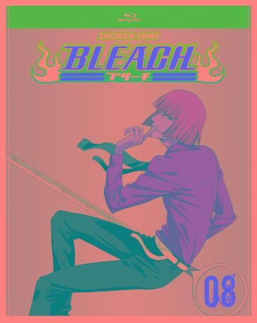 Bleach (Tv) Set 8 (4 Blu-Ray)