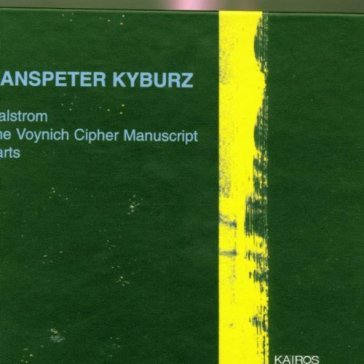 Malstrom.the voynich cipher manuscr